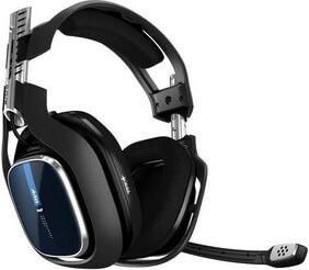 Astro A40 Tr Ps4/Pc - Ενσυρματα Gaming Ακουστικά - Μαύρο/Μπλέ