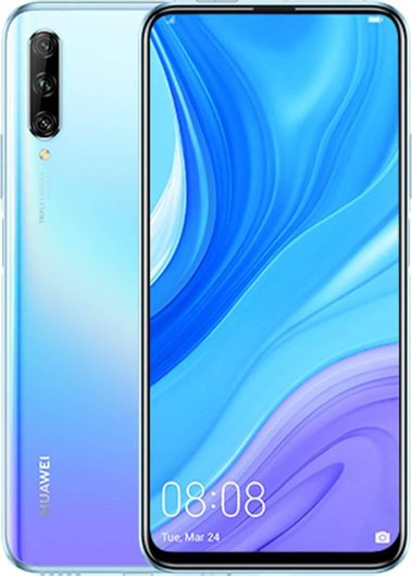 Huawei P Smart Pro 6GB 128GB Breathing Crystal