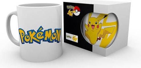 Abysse Pokemon - Pokéball 3D Handle Mug (ABYMUGA368)