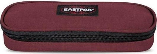 Kασετίνα Oβάλ Small Ek29B23S Eastpak (Mπορντώ)