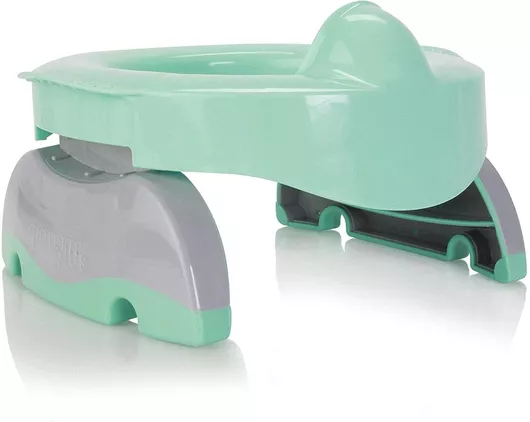 Γιο Γιο Potette Plus 56082 Εκπαιδευτικό Φορητό Πράσινο