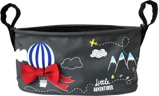 Οργανωτής Καροτσιού Choopie Adventure