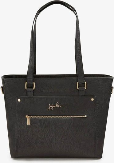 Τσάντα Ώμου/Χειρός Ju-Ju-Be Everyday Tote Μαύρη 