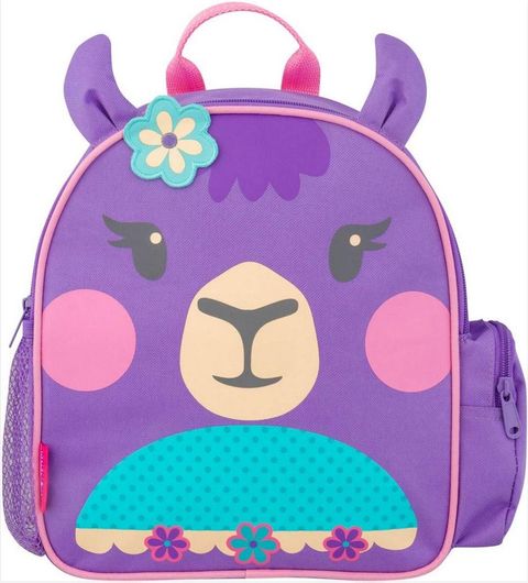 Παιδικό Σακίδιο Πλάτης Mini Sidekick Llama - Stephen Joseph