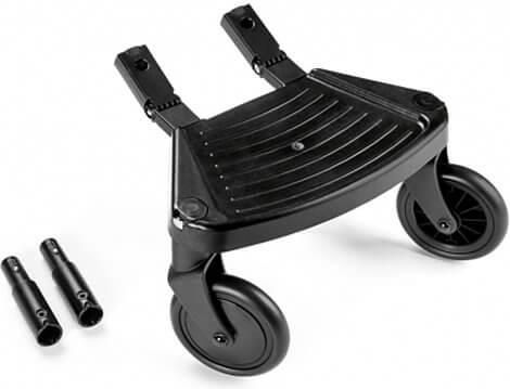 Buggy Board Peg Perego για Peg Perego Book