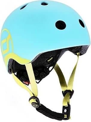 Scoot & Ride Κράνος Blueberry Xxs-S