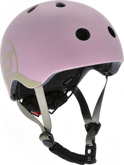 Scoot & Ride Κράνος Rose S-M