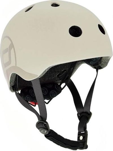 Scoot & Ride Κράνος Ash S-M