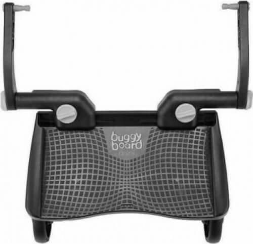 Buggy Board Lascal Mini 3D grey