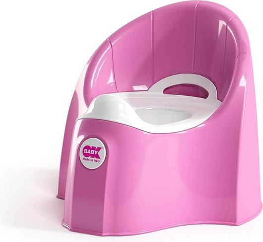 Ok Baby Γιογιό Ανατομικό Pasha Pink