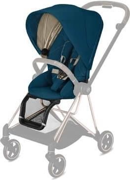 Κάθισμα Καροτσιού Cybex Mios Seat Pack Mountain Blue 