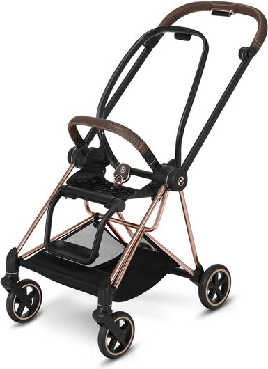 Σκελετός Καροτσιού Cybex για Το Mios σε Χρώμα Rosegold 