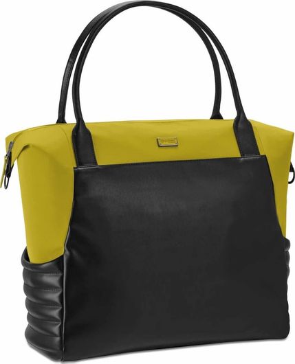 Τσάντα Ώμου/Χειρός Cybex Priam Κίτρινη 