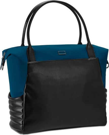 Τσάντα Ώμου/Χειρός Cybex Priam Μπλε 