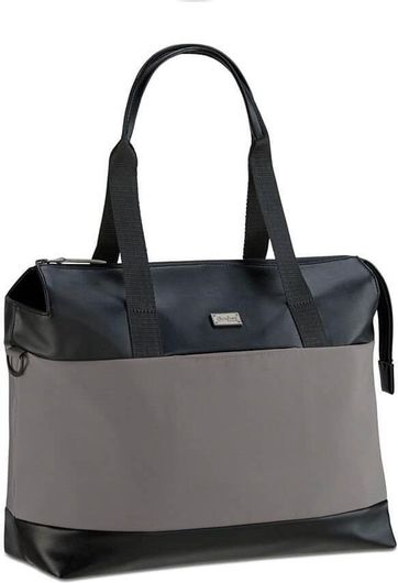 Τσάντα Ώμου / Χειρός Cybex Mios Γκρί 