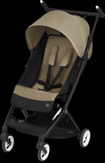 Καρότσι Cybex Libelle Μπεζ