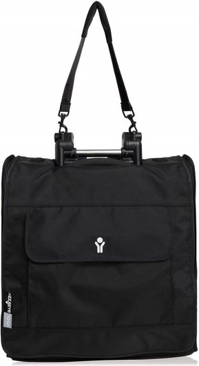 Τσάντα Ταξιδιού Babyzen Yoyo² Μαύρη