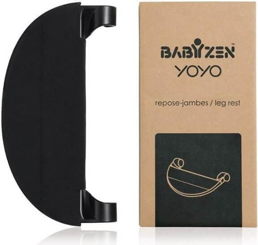 Εξάρτημα Καροτσιού BabyZen Μαύρο Yoyo+