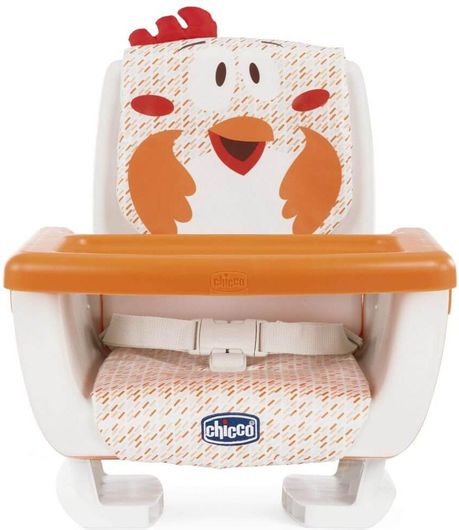 Καθισματάκι Φαγητού Chicco Mode για Καρέκλα Chicken