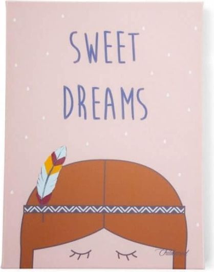 Childhome Πίνακας Sweet Dreams