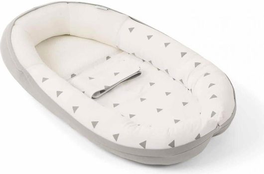 Βρεφική Φωλιά Doomo Cocoon Grey