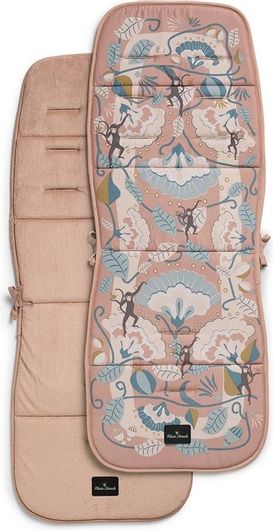 Κάλυμμα Καροτσιού Elodie Details Midnight Bells 32cmx85cm