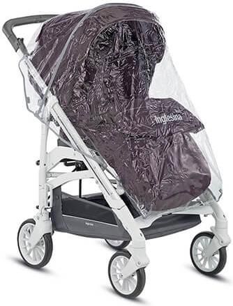 Αδιάβροχο Κάλυμμα Inglesina για Καρότσι 