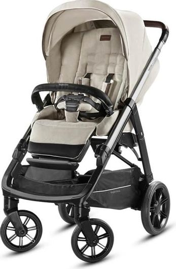 Καρότσι Inglesina Aptica Μπεζ