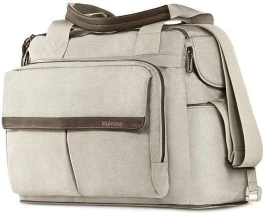 Τσάντα Ώμου/Χειρός Inglesina Aptica Dual Μπεζ 