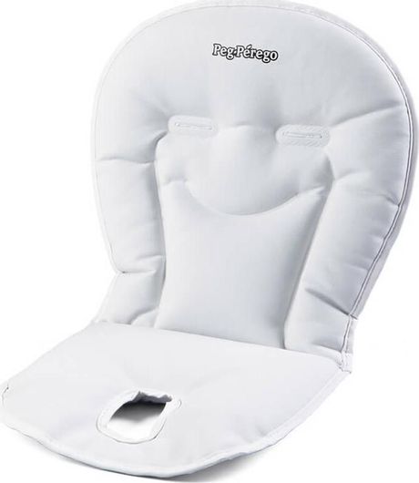 Στρώμα Καροτσιού Peg-perego Baby Cushion Λευκό