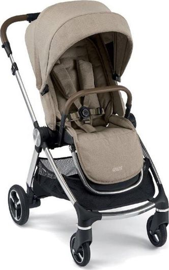 Καρότσι Mamas & Papas Strada Γκρι