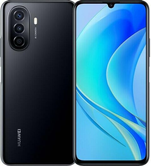 Huawei Nova Y70 4GB 128GB Midnight Black