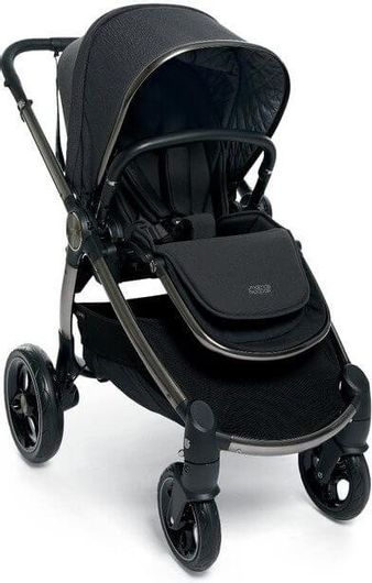 Καρότσι Mamas & Papas Ocarro Μαύρο