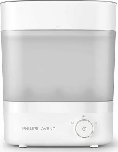 Βρεφικός Αποστειρωτής Μπιμπερό Philips Avent SCF291 / 00 Ηλεκτρικός 3 σε 1