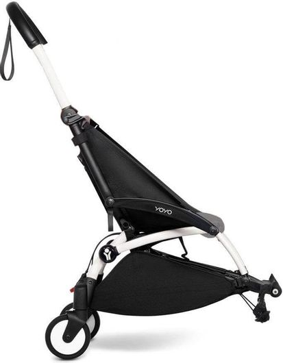 Σκελετός Καροτσιού Babyzen Yoyo Connect Λευκό 