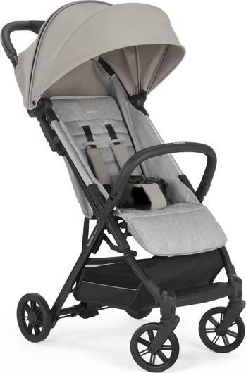 Καρότσι Inglesina Quid² Μπεζ