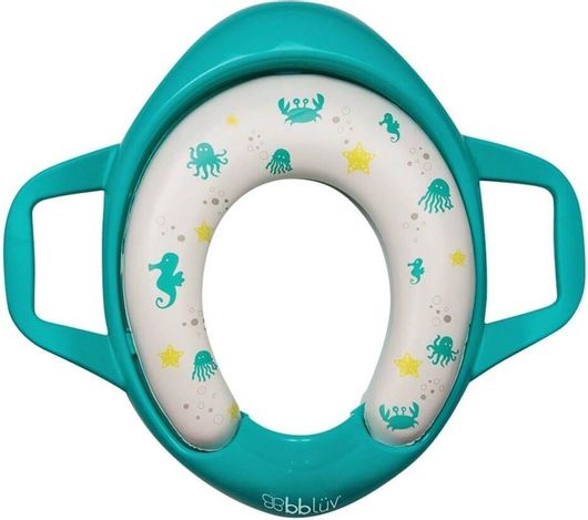 Bbluv Poti – Kάθισμα Tουαλέτας Aqua