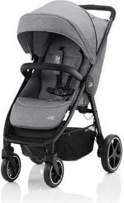 Καρότσι Britax - Romer B-Agile R Γκρι