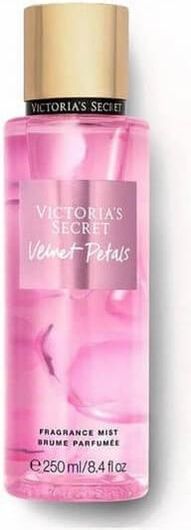 Γυναικείο Άρωμα Victoria's Secret Velvet Petals Body Mist 250ml