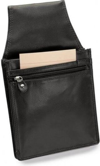 Θήκη - Πορτοφόλι Σερβιτόρου Συνθετική 