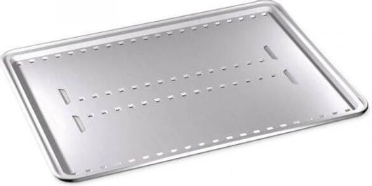 Ταψάκια Προστατευτικά Μεγάλα για Έμμεσο Ψήσιμο Σετ 4τμχ