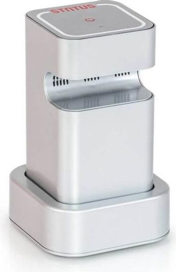 Αντλία Επαγγελματική Επαναφορτιζόμενη για Vacuum σε Δοχεία Gastro