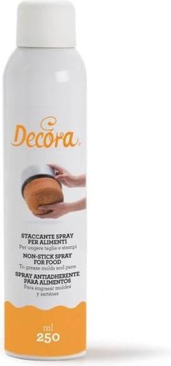 Σπρέϋ Αντικολλητικό 250ml 