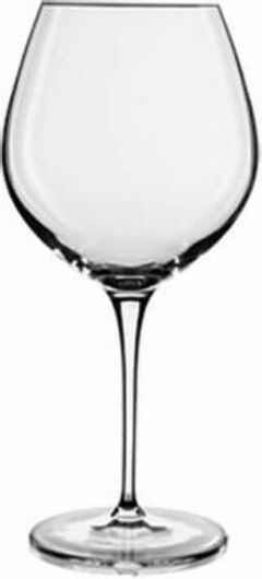 Ποτήρι Κρασιού από Lead-Free Κρύσταλλο 660ml Σετ 6τμχ Vinoteque Robusto