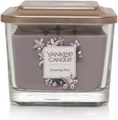 Κερί Αρωματικό - Small - Evening Star