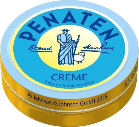 Κρέμα Penaten 50ml