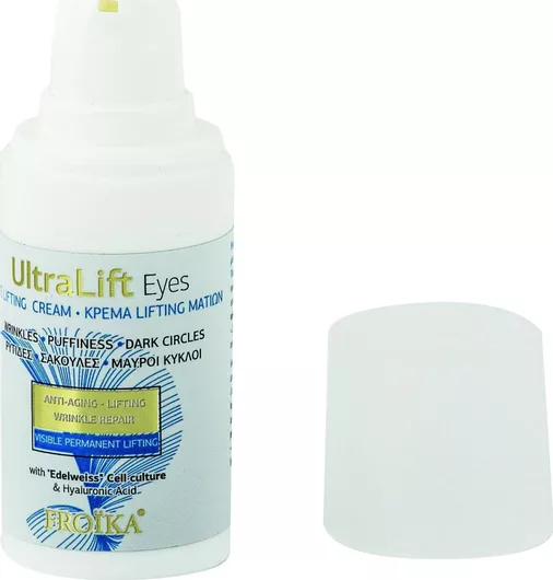 Κρέμα Ματιών Froika UltraLift Eyes 15ml
