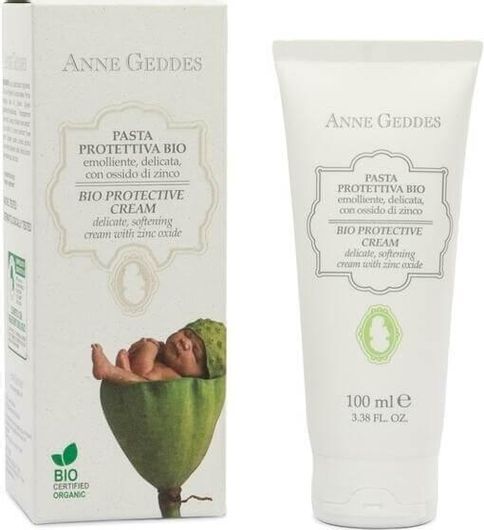 Κρέμα Anne Geddes Bio Protective Paste 100ml