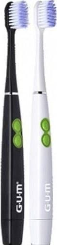 Ηλεκτρική Οδοντόβουρτσα GUM Activital Sonic Soft 4100 Μπαταρίας