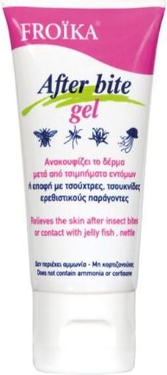 Froika After Bite Gel 40ml